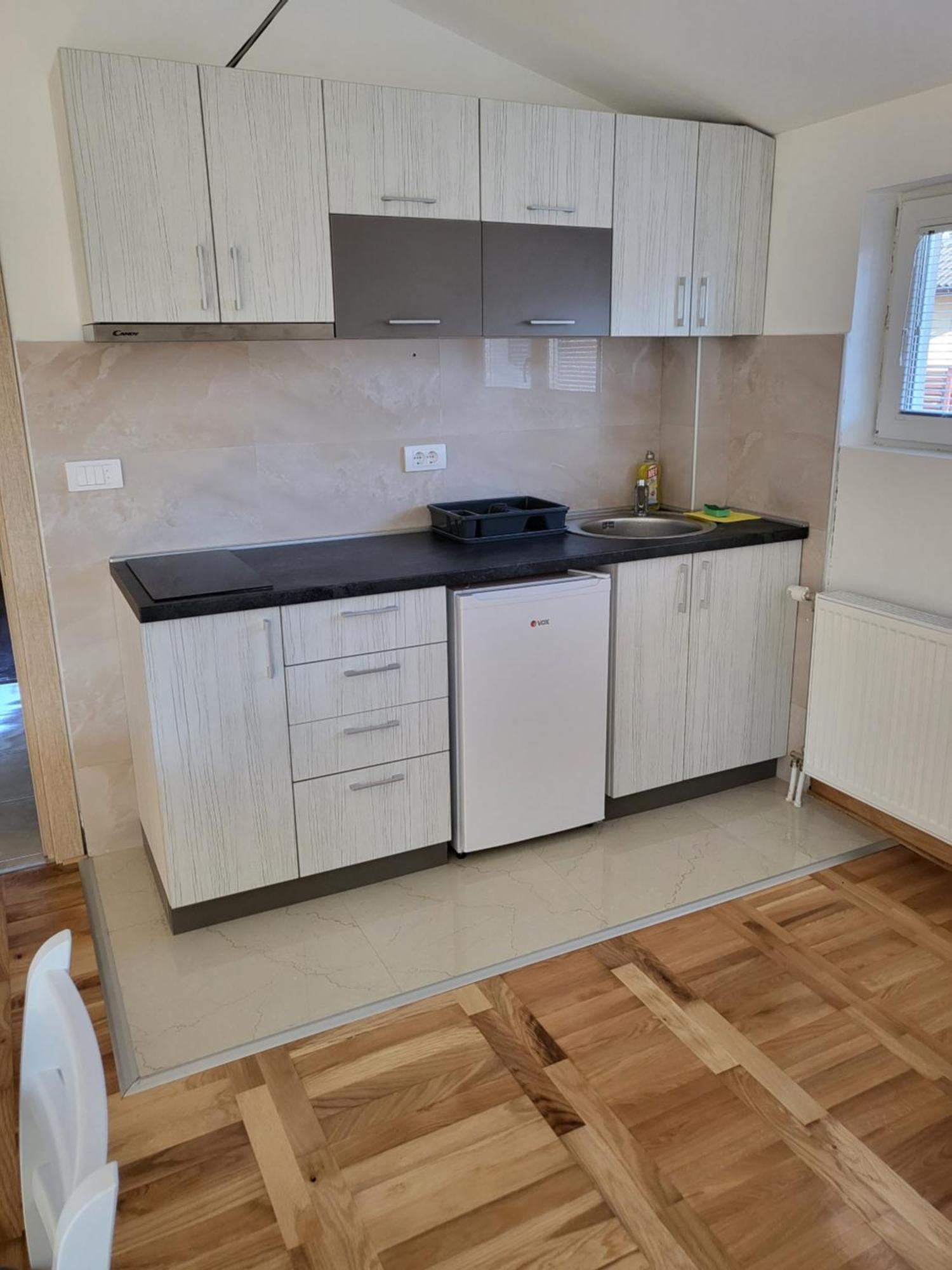 זלאטיבור Apartments Vila Velickovic חדר תמונה