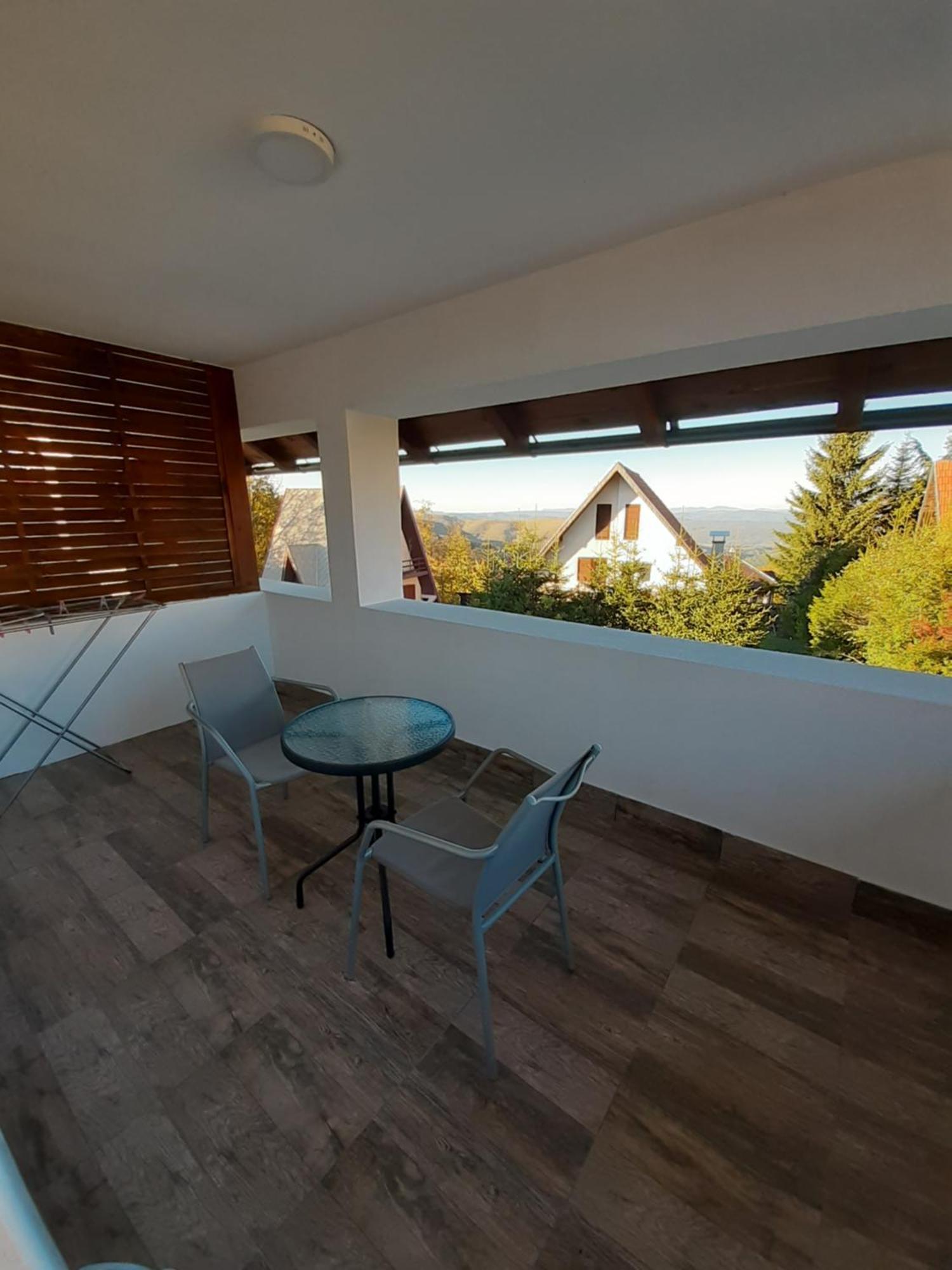 זלאטיבור Apartments Vila Velickovic חדר תמונה