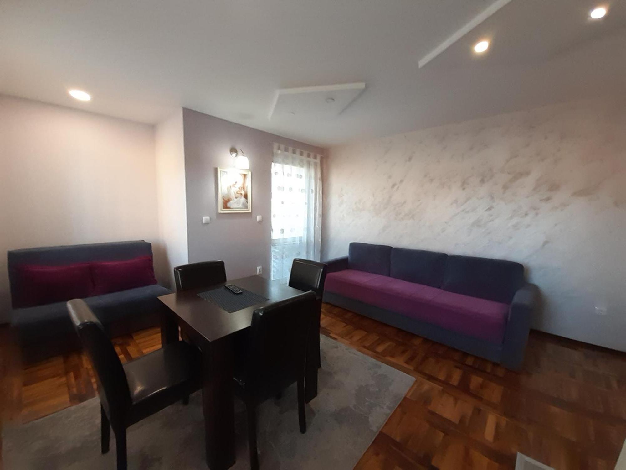 זלאטיבור Apartments Vila Velickovic חדר תמונה
