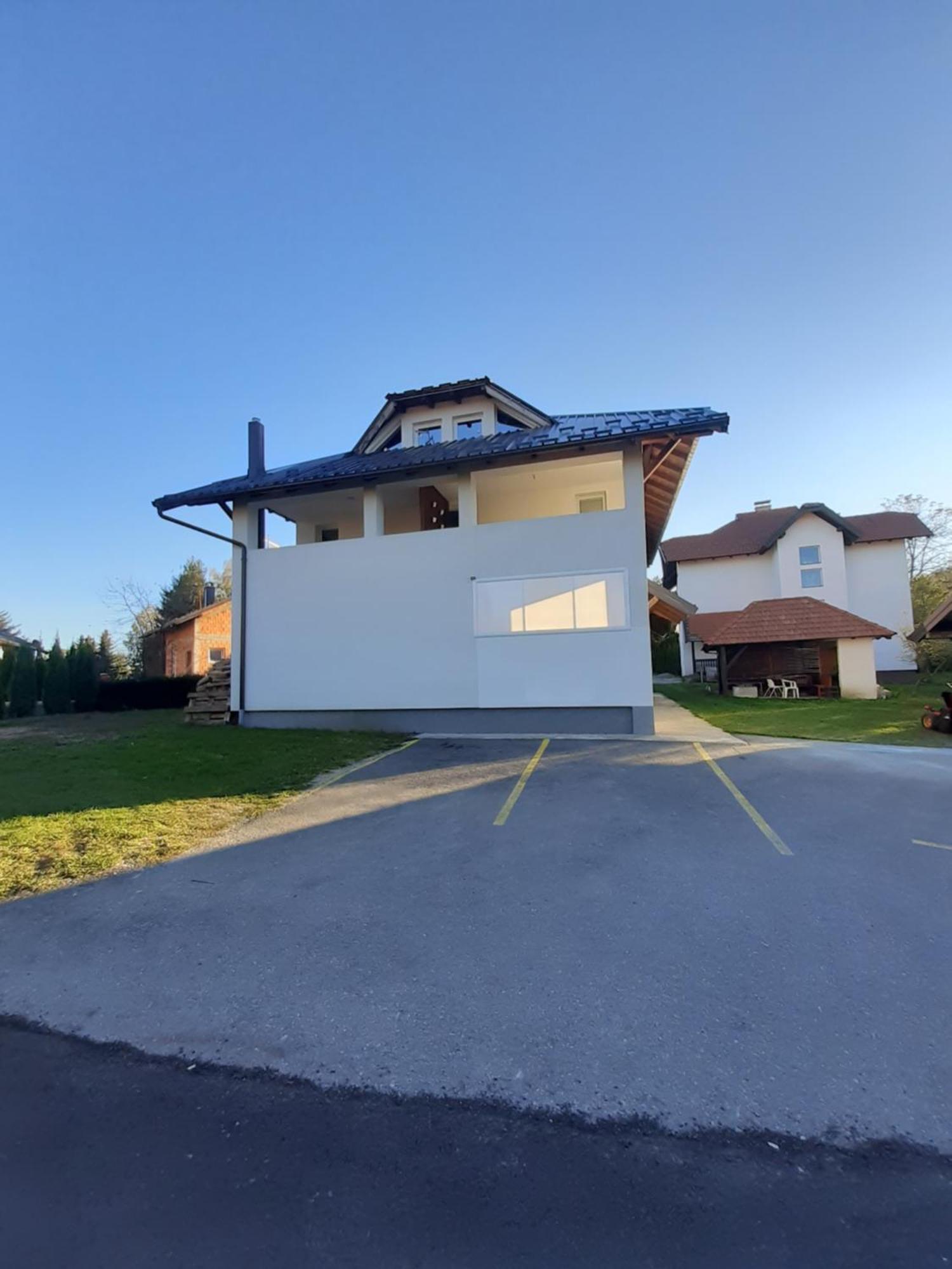 זלאטיבור Apartments Vila Velickovic חדר תמונה