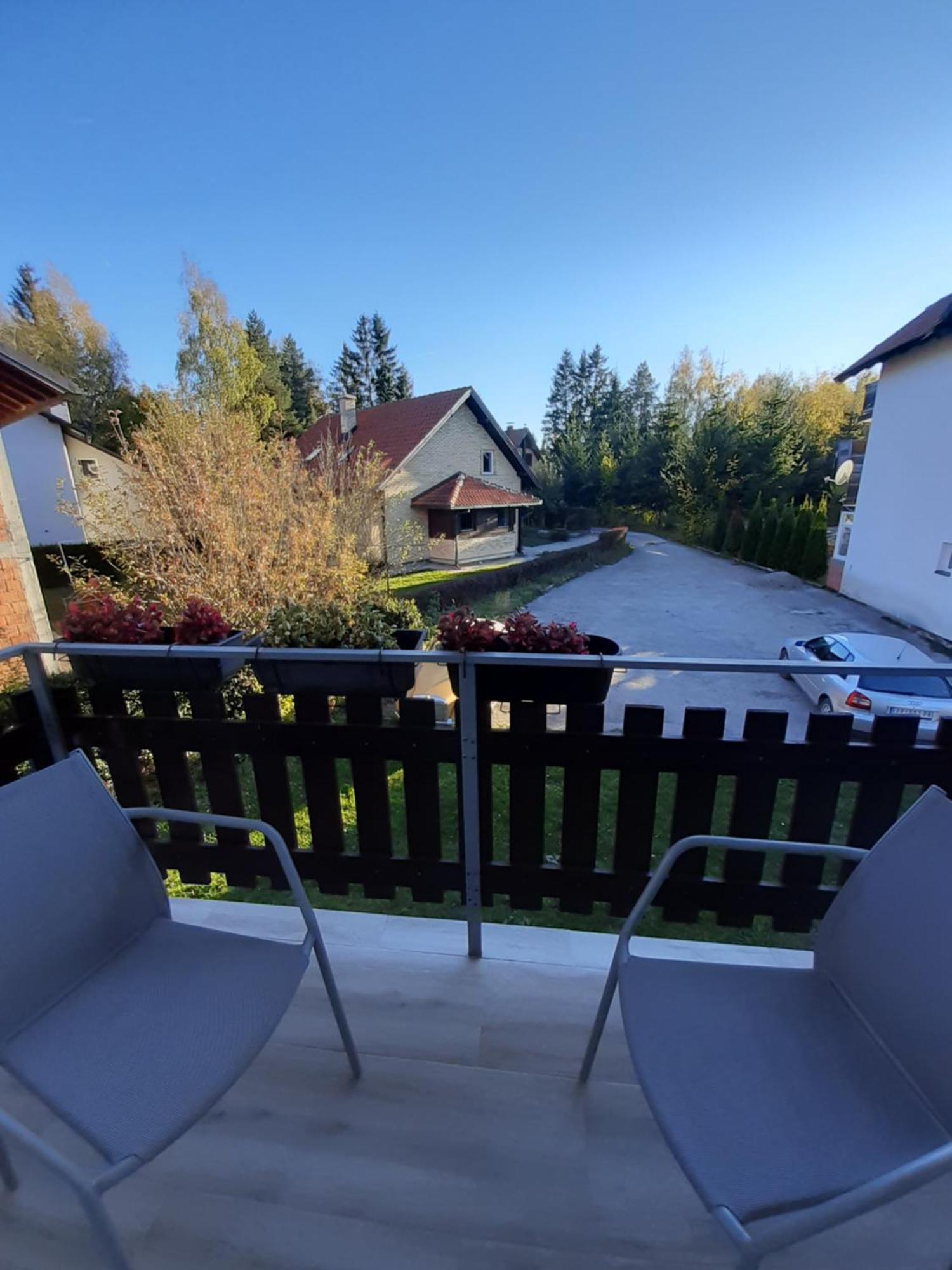 זלאטיבור Apartments Vila Velickovic חדר תמונה