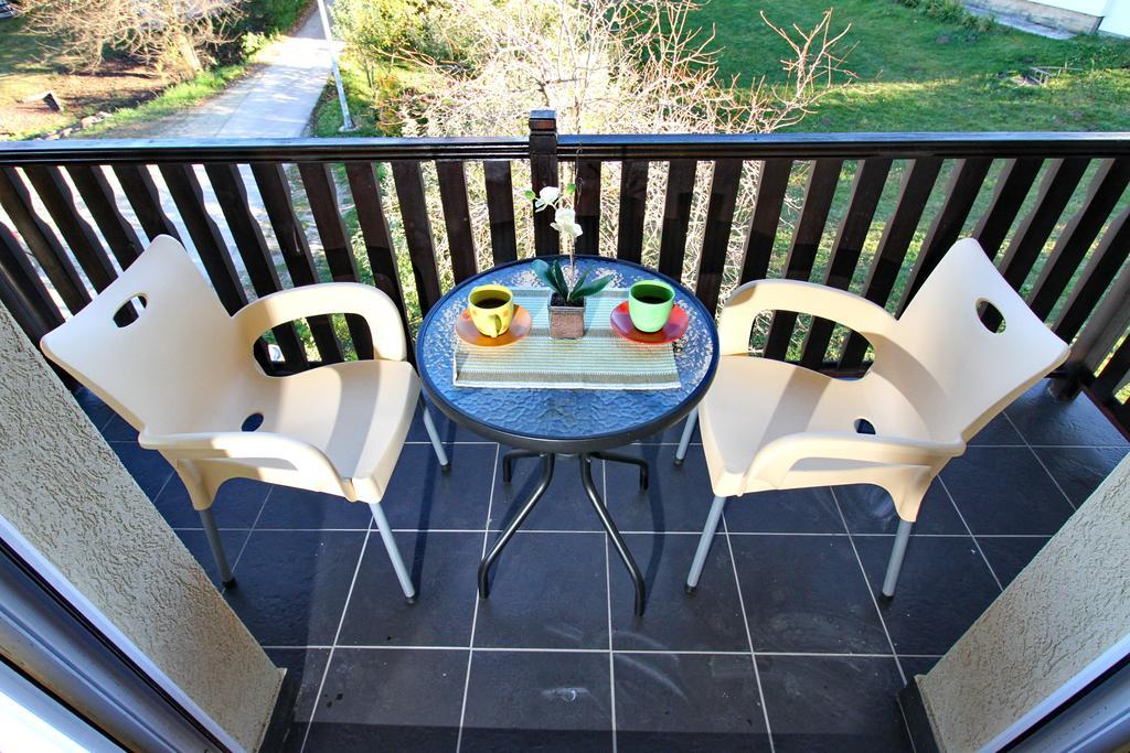 זלאטיבור Apartments Vila Velickovic מראה חיצוני תמונה