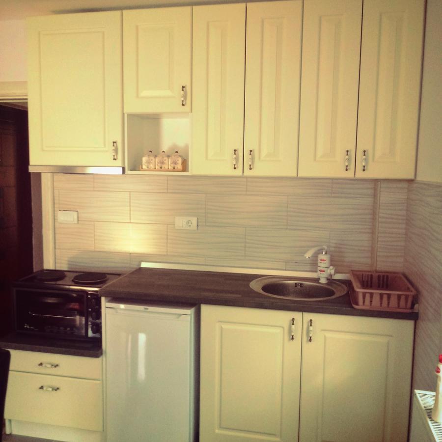 זלאטיבור Apartments Vila Velickovic מראה חיצוני תמונה