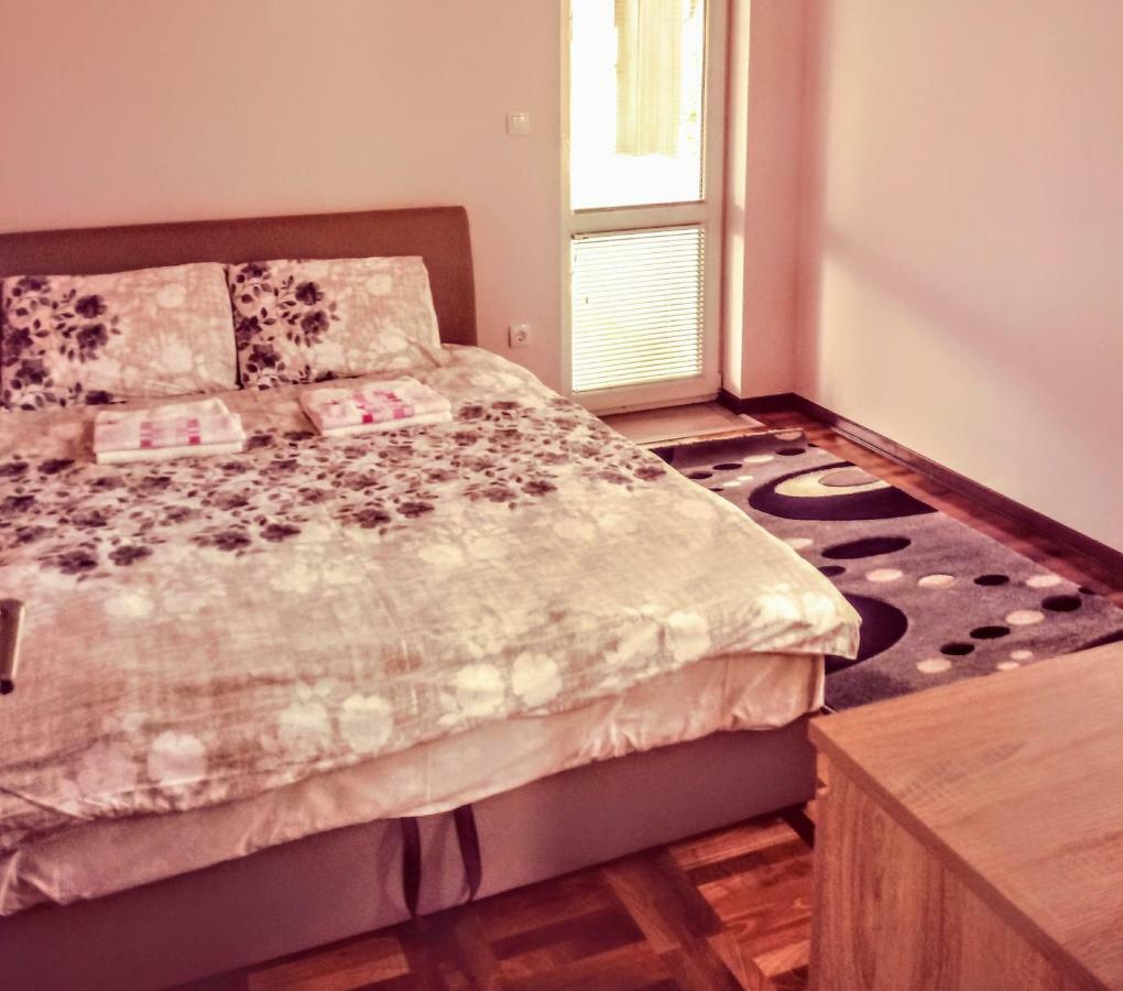 זלאטיבור Apartments Vila Velickovic מראה חיצוני תמונה