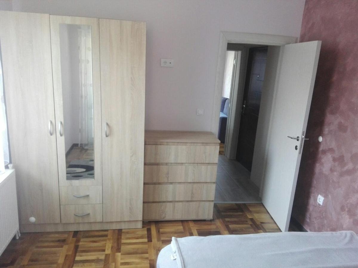 זלאטיבור Apartments Vila Velickovic מראה חיצוני תמונה
