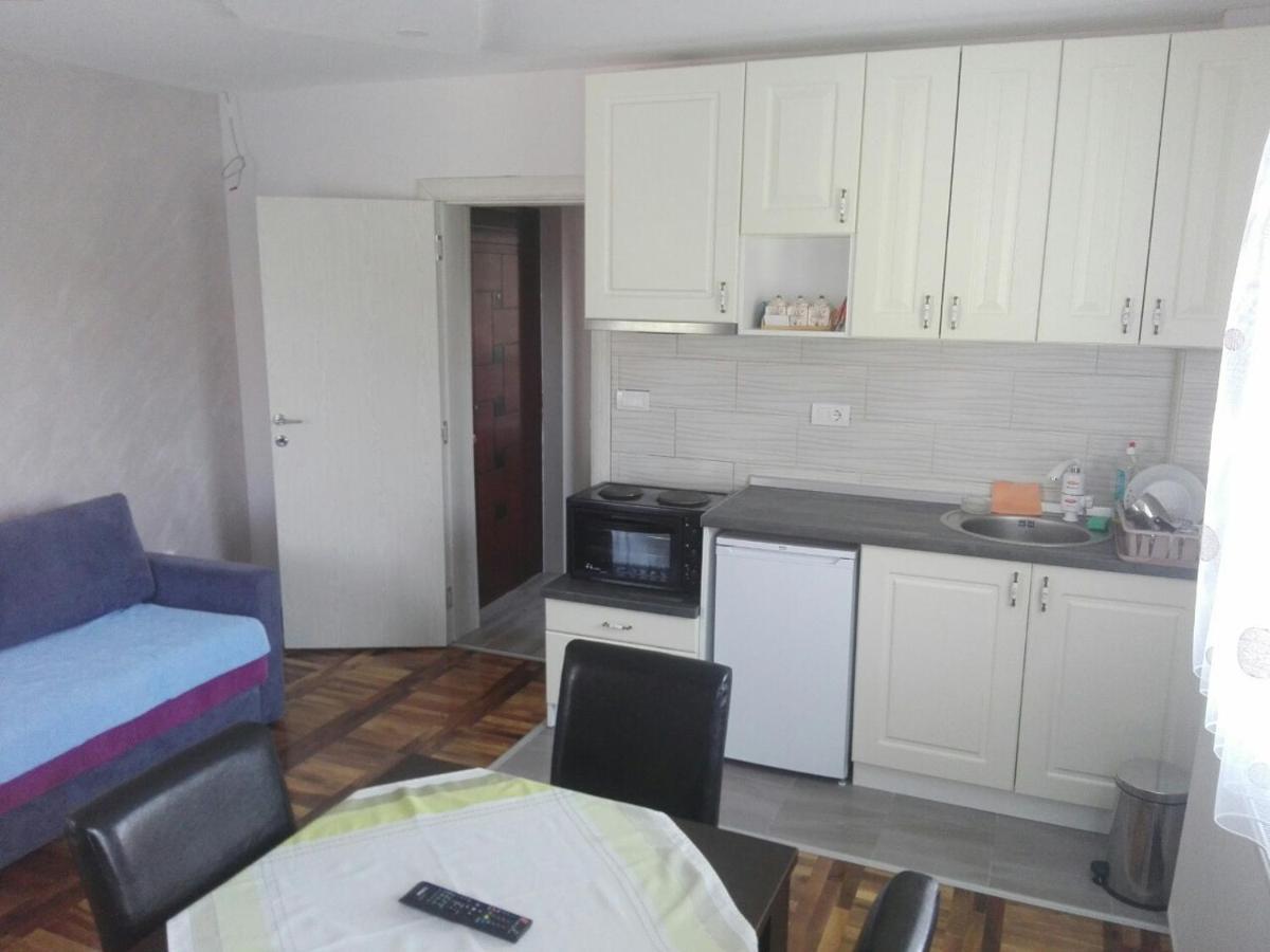 זלאטיבור Apartments Vila Velickovic מראה חיצוני תמונה