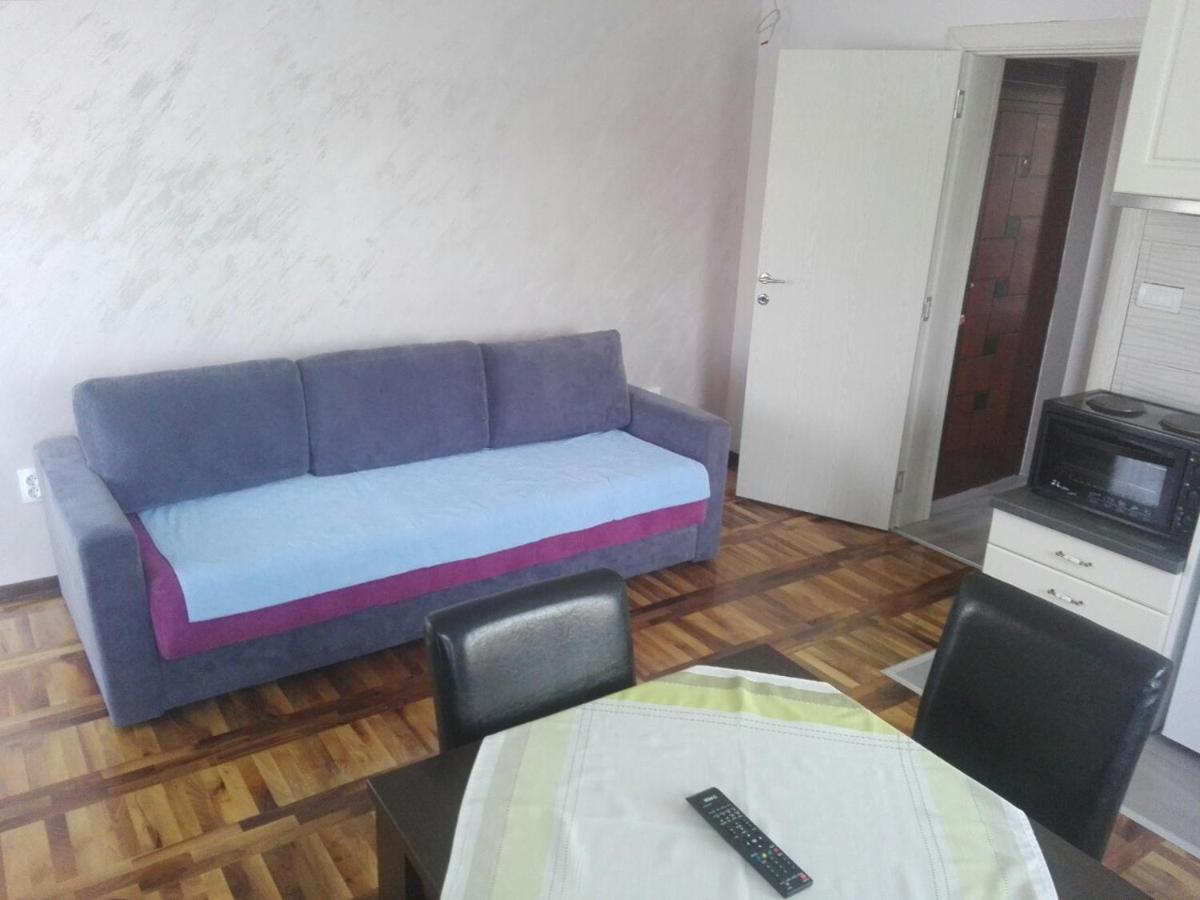 זלאטיבור Apartments Vila Velickovic מראה חיצוני תמונה