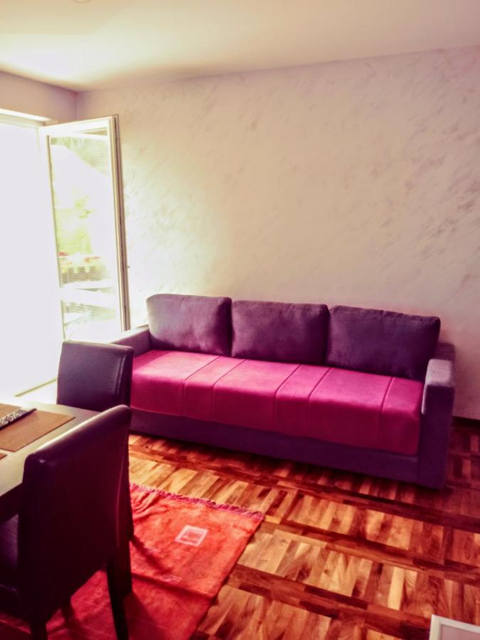 זלאטיבור Apartments Vila Velickovic מראה חיצוני תמונה